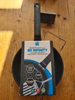 bk Infinity 24cm, Huis en Inrichting, Keuken | Potten en Pannen, Keramische plaat, Nieuw, Koekenpan of Braadpan, Ophalen of Verzenden