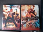 DVD's Streetdance & streetdance 2, Ophalen of Verzenden, Zo goed als nieuw, Actie