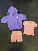 Heel mooi setje van Next, play all day maat 86, Kinderen en Baby's, Babykleding | Maat 86, Zo goed als nieuw, Setje, Next, Verzenden