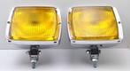 Bosch SF-S44 K8252 oldtimer mistlamp rally breedstraler, Ophalen of Verzenden, Gebruikt, Opel