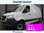 Mercedes-Benz Sprinter 317cdi 170pk, L3H3, Airco Automaat, C, Automaat, Gebruikt, 4 cilinders, Wit