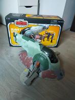 Star Wars Slave 1 Boba Fett The Vintage Collection 2013, Verzamelen, Ophalen, Zo goed als nieuw, Actiefiguurtje
