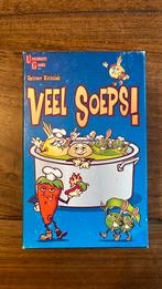 Veel soeps!, Gebruikt, Ophalen of Verzenden