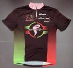 Wielershirt t.g.v. 85e GIRO D’ITALIA – GRONINGEN – 2002, Ophalen of Verzenden, Overige typen