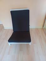 Loungestoel Exotan, Ophalen, Zo goed als nieuw, Loungeset, Stoel