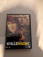Stille Nacht DVD - Drama, Vanaf 12 jaar, Ophalen of Verzenden, Zo goed als nieuw, Drama