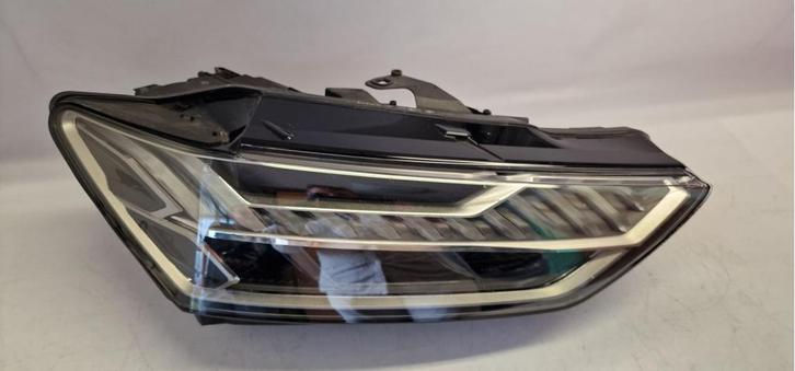 Audi A7 Matrix led koplamp rechts 4k8941036 F 4k8941036F, Auto-onderdelen, Verlichting, Audi, Gebruikt, Ophalen of Verzenden