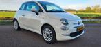 Fiat 500 1.2 Lounge 2020 Navi Cruise Carplay Pdc 1 Ste Eigen, Voorwielaandrijving, Stof, 4 cilinders, Electronic Stability Program (ESP)
