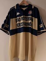 Feyenoord 2000-2001 match shirt, Groter dan maat XL, Ophalen of Verzenden, Zo goed als nieuw, Shirt