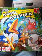 Bordspel karel koekoek, Hobby en Vrije tijd, Gezelschapsspellen | Bordspellen, Ophalen of Verzenden