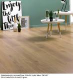 103m2 Waterbestendig Hydro laminaat Sand  Oak 42pak = €1750, Huis en Inrichting, Stoffering | Vloerbedekking, Waterbestendig Hydro Laminaat natuur eiken