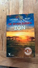 Zeven zussen, Zon ,als nieuw en rookvrij, Boeken, Romans, Ophalen, Zo goed als nieuw