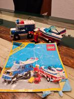 Lego 6650 en 6698, Gebruikt, Ophalen of Verzenden, Lego