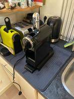 Nespresso Magimix M196 CN Koffiemachine, Witgoed en Apparatuur, Ophalen, Gebruikt, Espresso apparaat, 1 kopje
