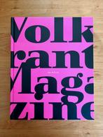 Volkskrant Magazine Het Boek (Koffietafelboek), Ophalen of Verzenden, Nieuw, Meerdere auteurs