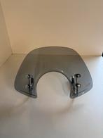 Origineel Vespa GTS smoke  Windscherm, Ophalen