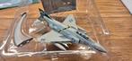 F-4C Phantom USS Roosevelt 1/100, Overige merken, 1:72 tot 1:144, Nieuw, Ophalen of Verzenden