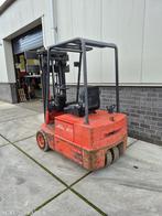 Linde E14 duplo freelift 2.970 mm accu c5 getest 73%, Linde, Heftruck, Veldkaamp 1, 7678 WB Geesteren, Agri Trader