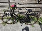 Herenfiets altec, Fietsen en Brommers, Fietsen | Heren | Herenfietsen, Ophalen of Verzenden, Zo goed als nieuw, Overige merken