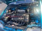 Honda D16z5 DOHC Gereviseerde Motor Swap, Auto-onderdelen, Motor en Toebehoren, Ophalen, Gereviseerd, Honda