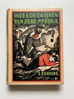 In de goudmijnen van Zuid - Afrika - L.Penning, Boeken, Ophalen of Verzenden, Gelezen, L.Penning