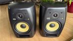 KRK VXT 8 (set van 2) – Studio Monitors - Zeer goede staat, Audio, Tv en Foto, Luidsprekers, Overige merken, Ophalen of Verzenden