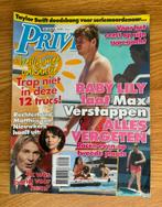 Tijdschrift Prive Nr 26, 2026 met oa Taylor Swift, Boeken, Tijdschriften en Kranten, Verzenden, Gelezen, Muziek, Film of Tv
