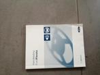 Gebruikershandleiding FORD FIESTA MK5   2002/205, Ophalen of Verzenden