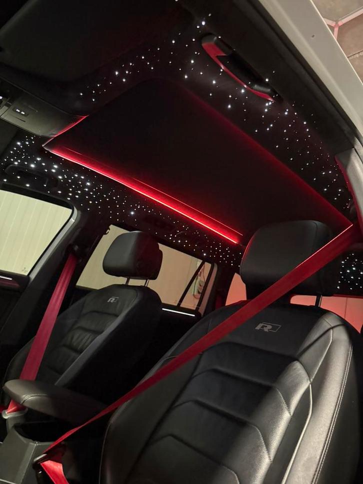 Sterrenhemel betaalbare luxe beleving, Auto diversen, Tuning en Styling, Ophalen