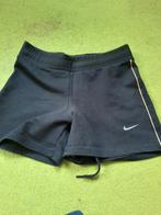 nike sportbroekje XS, Zwart, Overige typen, Ophalen of Verzenden, Zo goed als nieuw