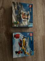 Lego city 2 dozen nieuw, Kinderen en Baby's, Speelgoed | Duplo en Lego, Ophalen of Verzenden, Nieuw, Complete set, Lego