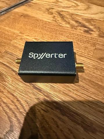 AirSpy SpyVerter R2  beschikbaar voor biedingen