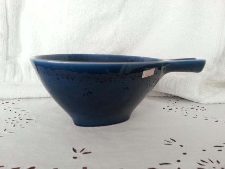 Zenith Gouda schaal/tesje, Antiek en Kunst, Curiosa en Brocante, Ophalen of Verzenden