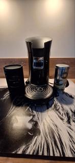 Senseo Koffiezetapparaat, Witgoed en Apparatuur, Koffiezetapparaten, Ophalen, Gebruikt, Koffiemachine, 1 kopje