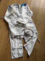 Judopak wit Mizuno mt 190, Kleding | Heren, Sportkleding, Ophalen of Verzenden, Zo goed als nieuw, Wit