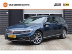 Volkswagen Passat Variant 1.4 TSI PHEV 204Pk GTE Business |, 12 maanden, Stof, Gebruikt, Zwart