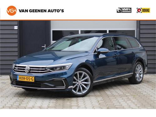 Volkswagen Passat Variant 1.4 TSI PHEV 204Pk GTE Business |, Auto's, Volkswagen, Bedrijf, Te koop, Passat, ABS, Achteruitrijcamera