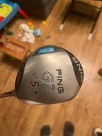 Ping G2 houten 5, Sport en Fitness, Golf, Ophalen of Verzenden, Gebruikt, Ping