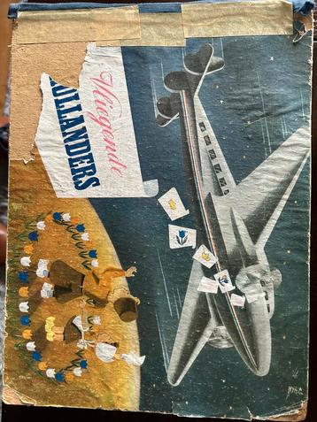 Boek De vliegende Hollanders beschikbaar voor biedingen