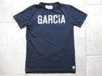 Shirt donkerblauw Garcia maat 176, Garcia Jeans, Ophalen of Verzenden, Zo goed als nieuw, Shirt of Longsleeve