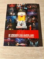 De vrienden van Amstel Live 2015, Ophalen of Verzenden