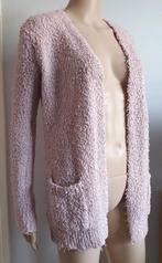 Roze Atmosphere Fluffy Vest S, Atmosphere, Ophalen of Verzenden, Roze, Maat 36 (S)