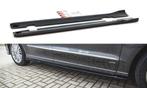 Voorlip sideskirts achterlip spoiler splitter Ford S-Max 19+, Ophalen of Verzenden