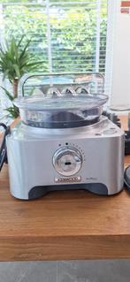 Foodprocessor Kenwood multi pro excel, Ophalen of Verzenden, Zo goed als nieuw