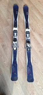 Vokl Chiara 155, 140 tot 160 cm, Zo goed als nieuw, Skiën, Ski's