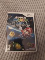 Super Mario Galaxy, Wii, Ophalen of Verzenden, Zo goed als nieuw, Overige genres, Vanaf 3 jaar