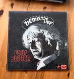 Fons Jansen - Hemeltjelief LP, Cd's en Dvd's, Ophalen, Gebruikt, 12 inch