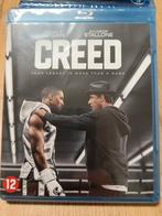 Bluray geseald Creed met Sylvester Stallone, Ophalen of Verzenden, Nieuw in verpakking