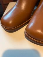 Nieuwe By Far  enkellaarsjes 41 Jeanne Brown, Bruin, Verzenden, Lage of Enkellaarzen, Nieuw