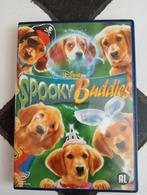 Disney Spooky Buddies dvd nieuw!!, Dieren, Alle leeftijden, Ophalen of Verzenden, Film